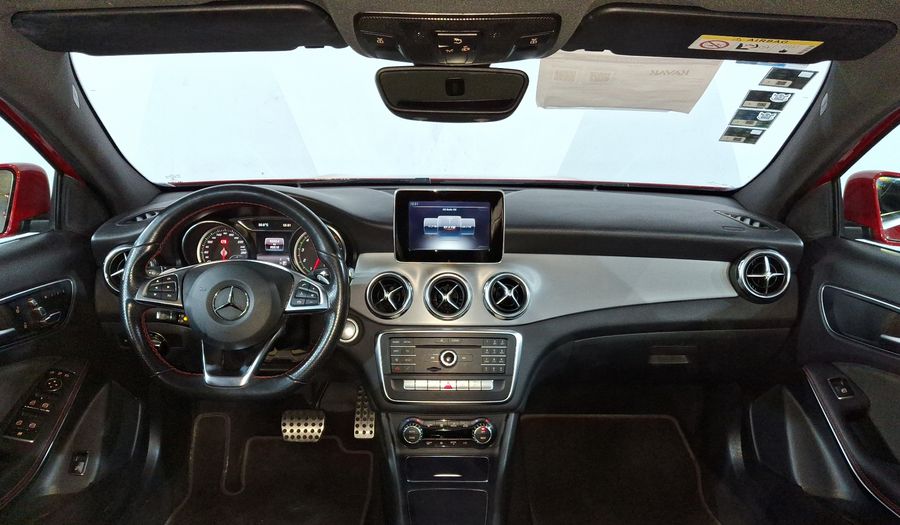 Mercedes Benz Clase Gla 2.0 GLA 250 SPORT DCT Suv 2020