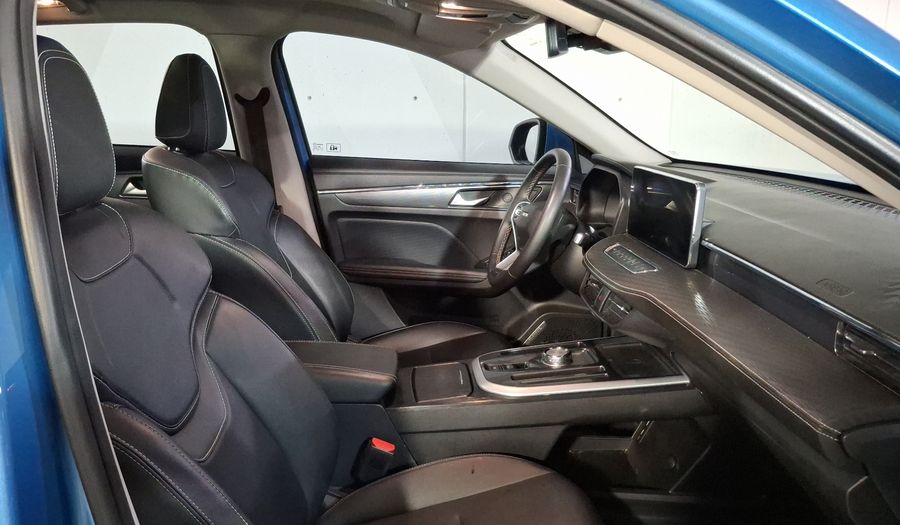 Great Wall Haval Jolion 1.5 HEV LUXURY AUTO Suv 2024