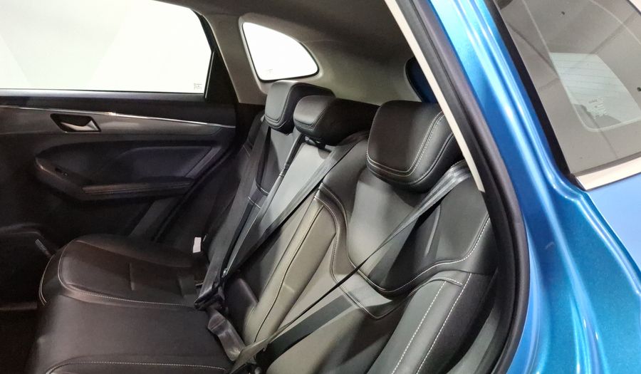Great Wall Haval Jolion 1.5 HEV LUXURY AUTO Suv 2024
