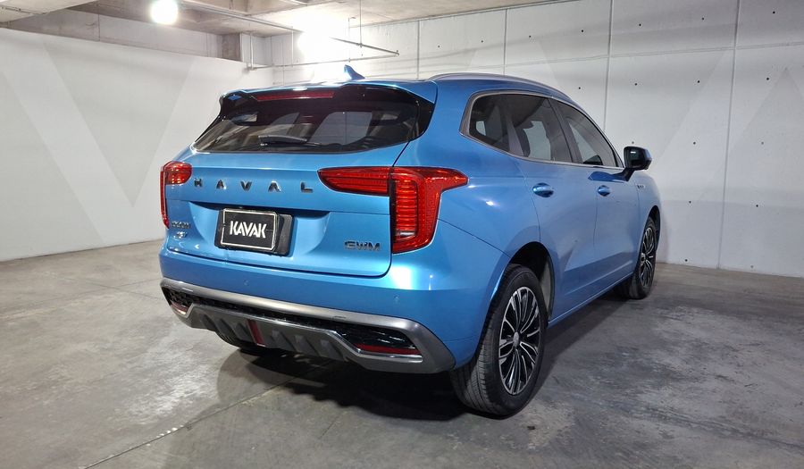 Great Wall Haval Jolion 1.5 HEV LUXURY AUTO Suv 2024