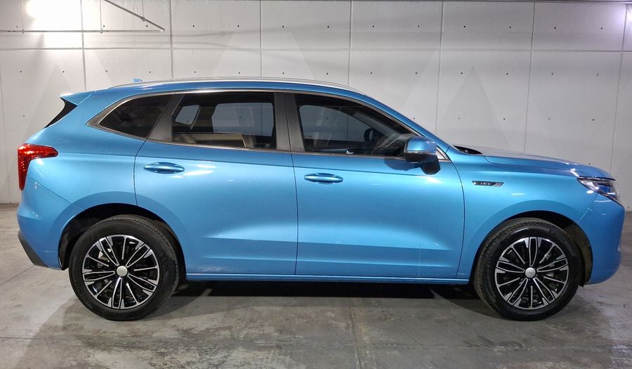 Great Wall Haval Jolion 1.5 HEV LUXURY AUTO Suv 2024