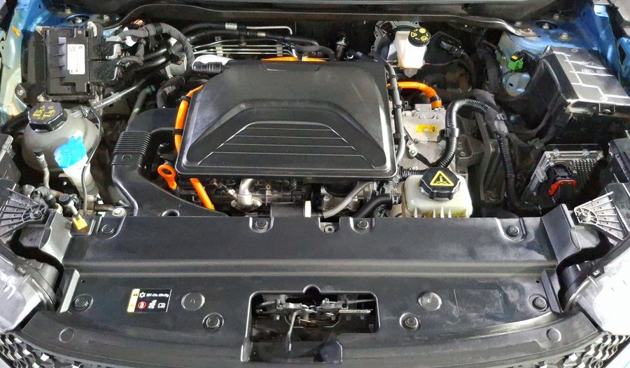 Great Wall Haval Jolion 1.5 HEV LUXURY AUTO Suv 2024