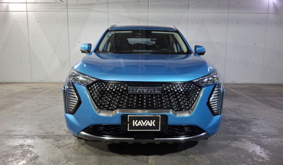 Great Wall Haval Jolion 1.5 HEV LUXURY AUTO Suv 2024