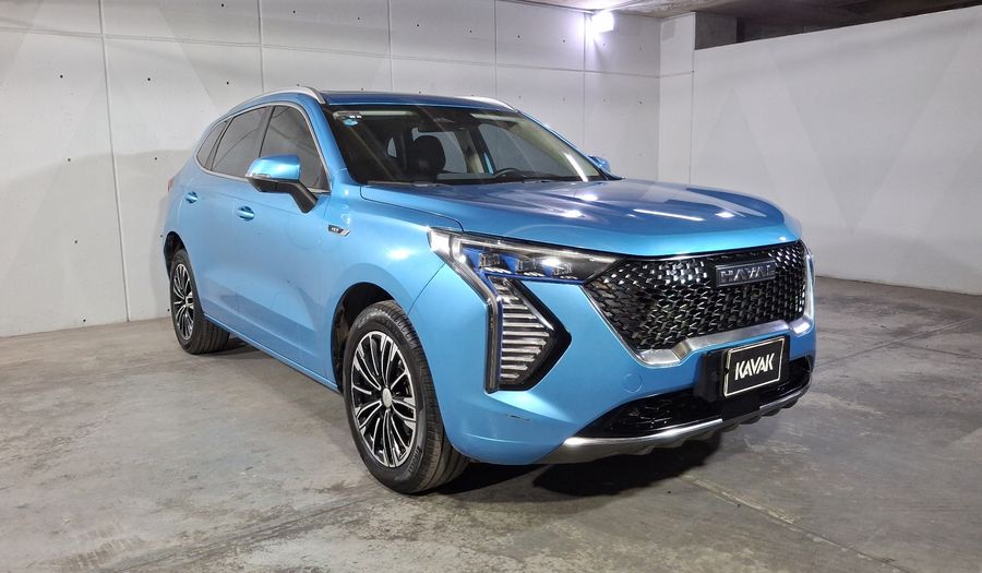 Great Wall Haval Jolion 1.5 HEV LUXURY AUTO Suv 2024