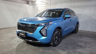 Great Wall • Haval Jolion