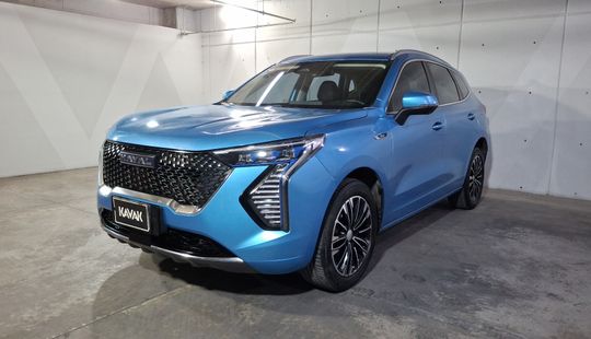 Great Wall • Haval Jolion