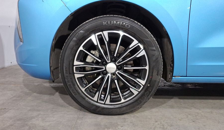 Great Wall Haval Jolion 1.5 HEV LUXURY AUTO Suv 2024