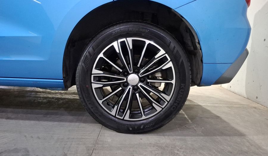 Great Wall Haval Jolion 1.5 HEV LUXURY AUTO Suv 2024
