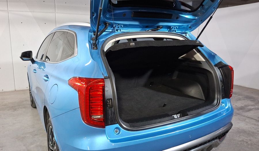 Great Wall Haval Jolion 1.5 HEV LUXURY AUTO Suv 2024