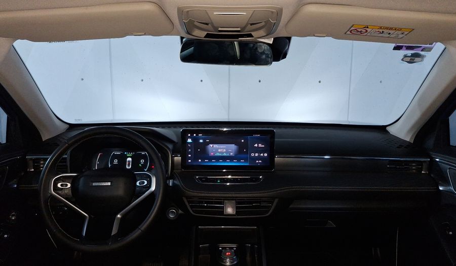 Great Wall Haval Jolion 1.5 HEV LUXURY AUTO Suv 2024