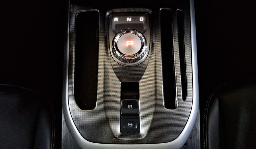 Great Wall Haval Jolion 1.5 HEV LUXURY AUTO Suv 2024