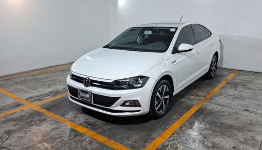 Volkswagen • Virtus