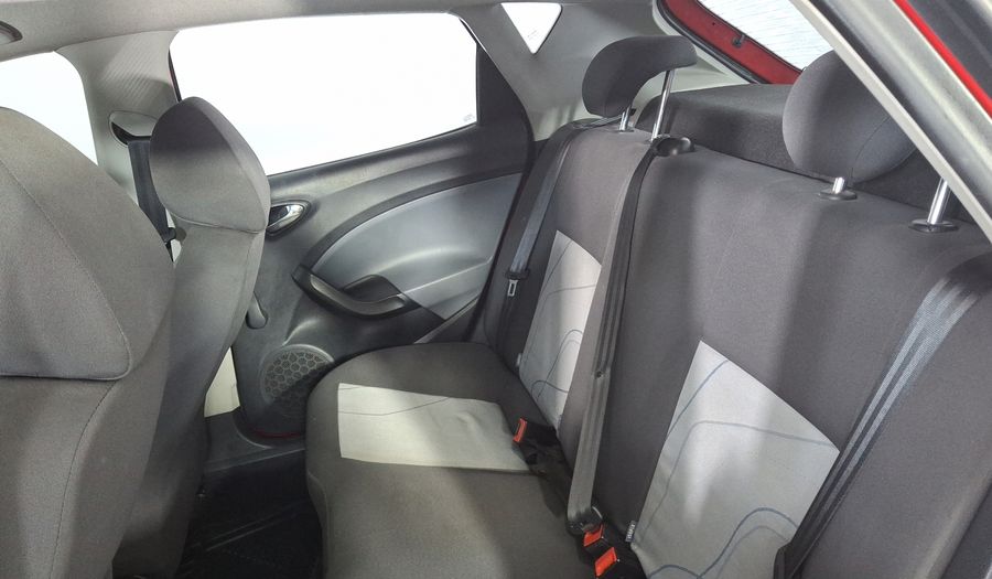 Seat Ibiza 2.0 REFERENCE 4 PTAS MT Hatchback 2014