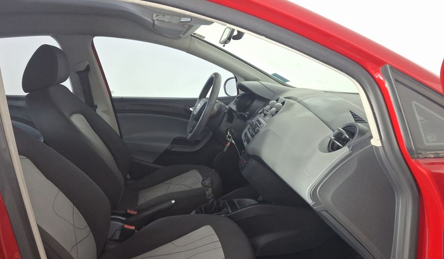 Seat Ibiza 2.0 REFERENCE 4 PTAS MT Hatchback 2014