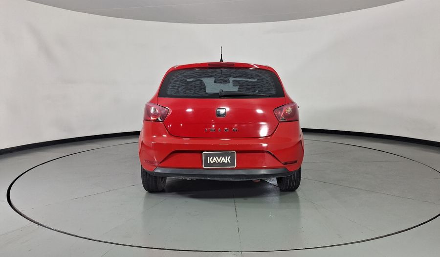 Seat Ibiza 2.0 REFERENCE 4 PTAS MT Hatchback 2014