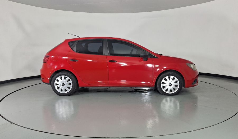 Seat Ibiza 2.0 REFERENCE 4 PTAS MT Hatchback 2014
