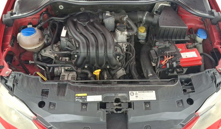 Seat Ibiza 2.0 REFERENCE 4 PTAS MT Hatchback 2014