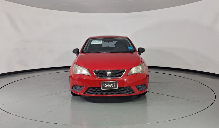Seat Ibiza 2.0 REFERENCE 4 PTAS MT Hatchback 2014