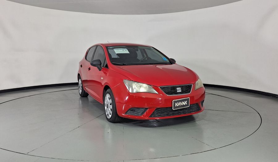Seat Ibiza 2.0 REFERENCE 4 PTAS MT Hatchback 2014
