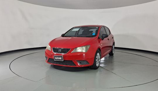 Seat • Ibiza