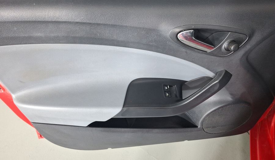 Seat Ibiza 2.0 REFERENCE 4 PTAS MT Hatchback 2014
