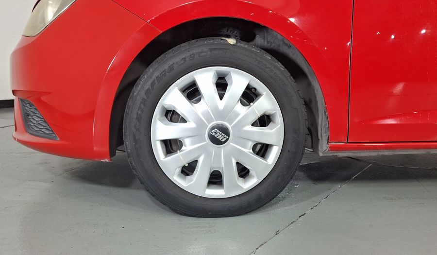 Seat Ibiza 2.0 REFERENCE 4 PTAS MT Hatchback 2014
