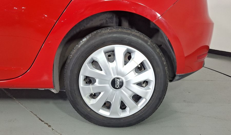 Seat Ibiza 2.0 REFERENCE 4 PTAS MT Hatchback 2014