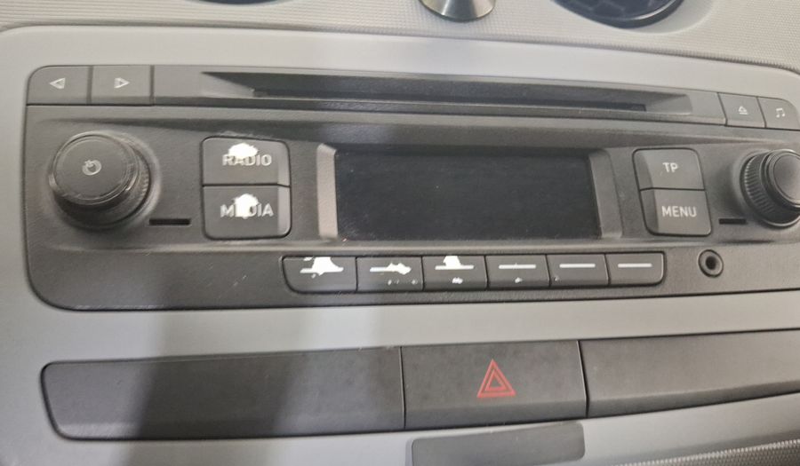Seat Ibiza 2.0 REFERENCE 4 PTAS MT Hatchback 2014