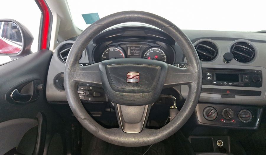 Seat Ibiza 2.0 REFERENCE 4 PTAS MT Hatchback 2014