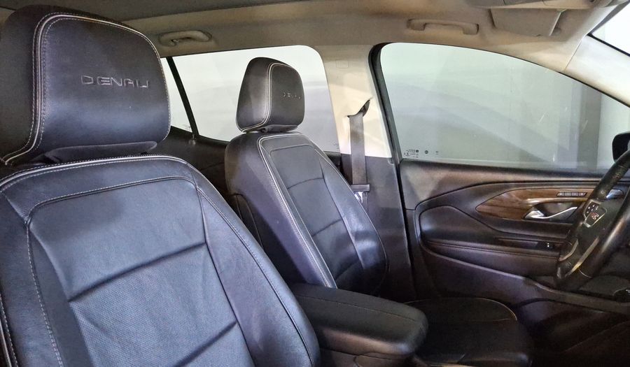 Gmc Terrain 2.0 DENALI D AUTO Suv 2021
