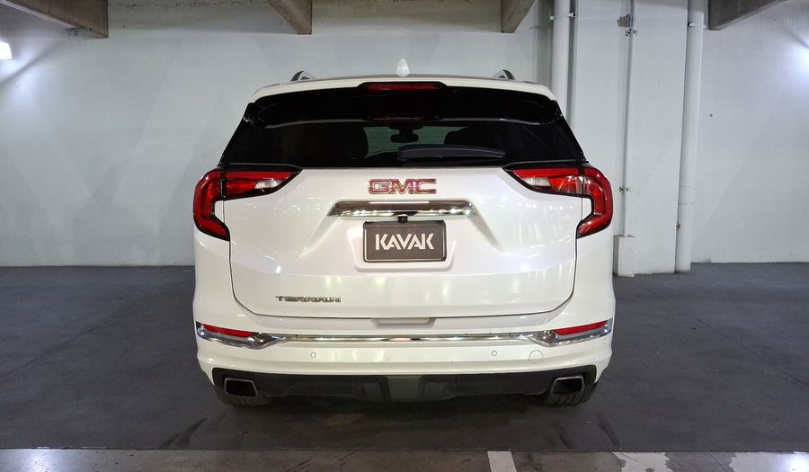 Gmc Terrain 2.0 DENALI D AUTO Suv 2021