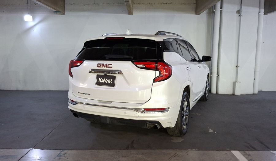 Gmc Terrain 2.0 DENALI D AUTO Suv 2021