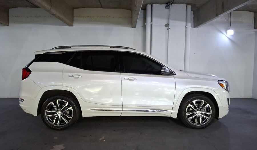 Gmc Terrain 2.0 DENALI D AUTO Suv 2021