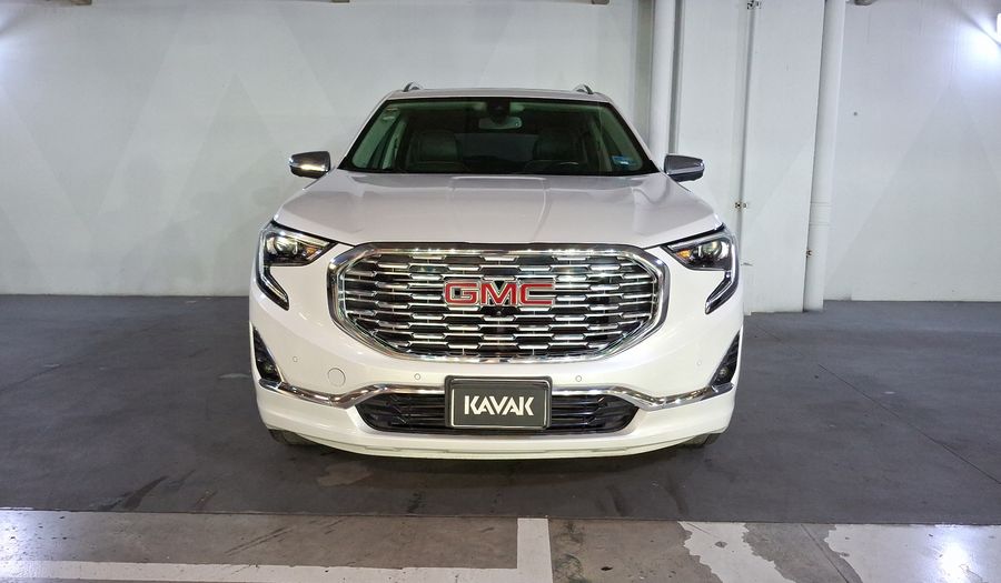 Gmc Terrain 2.0 DENALI D AUTO Suv 2021
