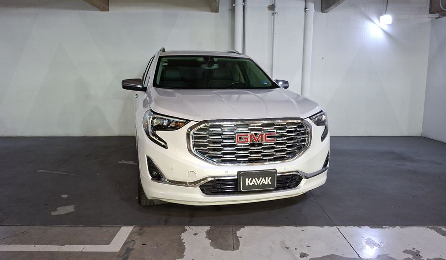Gmc Terrain 2.0 DENALI D AUTO Suv 2021