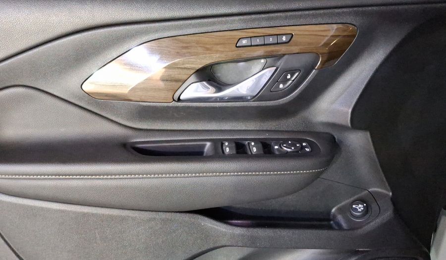 Gmc Terrain 2.0 DENALI D AUTO Suv 2021