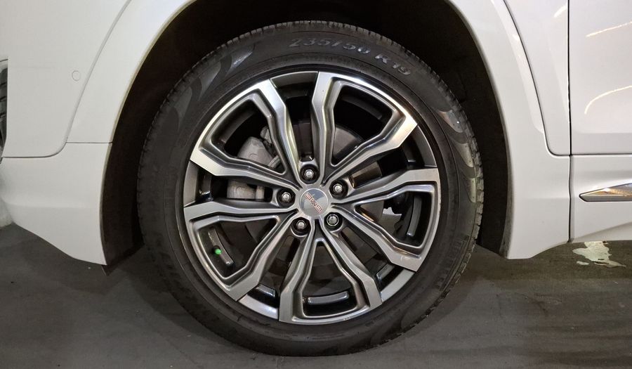 Gmc Terrain 2.0 DENALI D AUTO Suv 2021