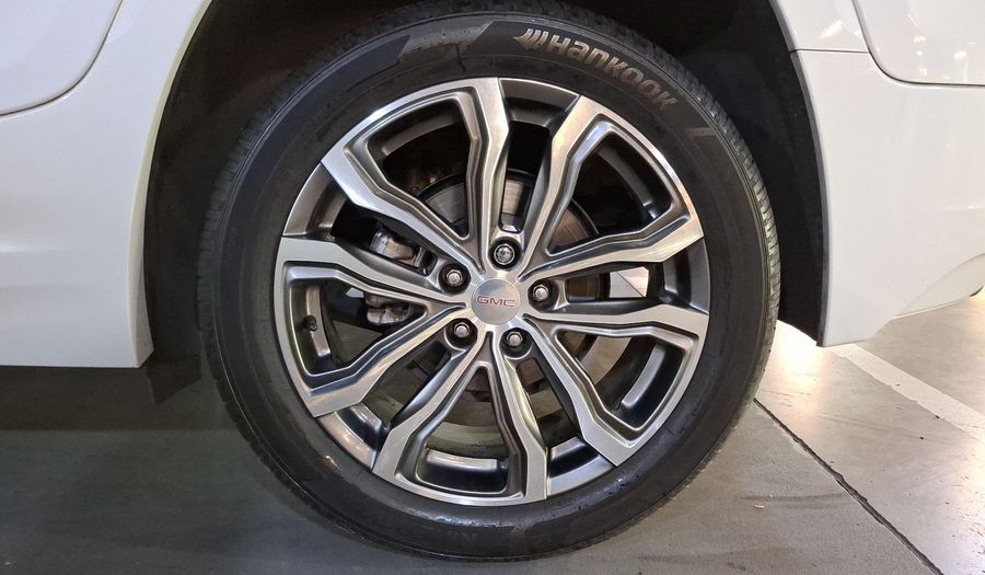 Gmc Terrain 2.0 DENALI D AUTO Suv 2021
