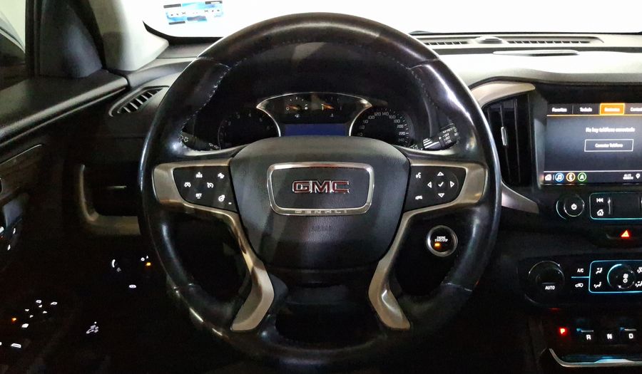 Gmc Terrain 2.0 DENALI D AUTO Suv 2021