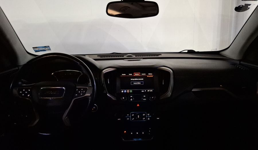 Gmc Terrain 2.0 DENALI D AUTO Suv 2021