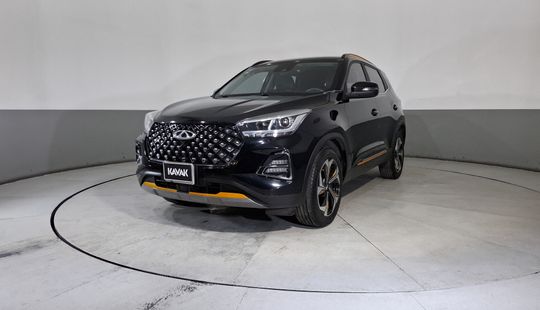 Chirey • Tiggo 4 Pro