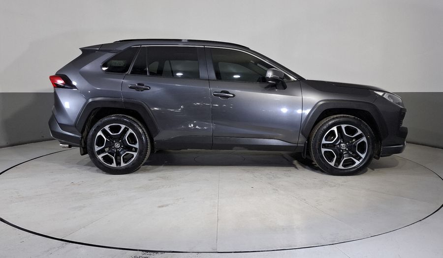 Toyota Rav4 2.5 ADVENTURE 4WD AUTO Suv 2020