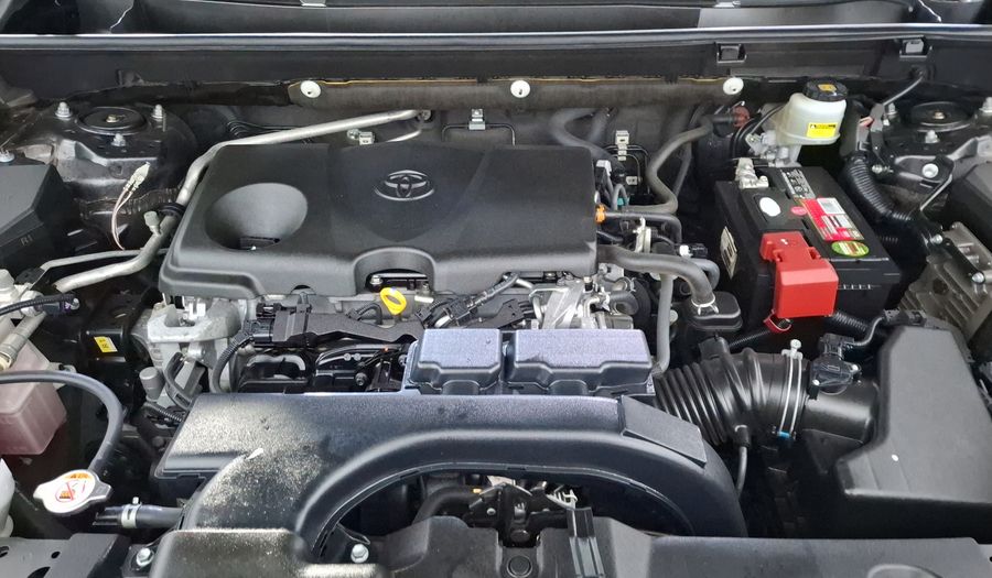 Toyota Rav4 2.5 ADVENTURE 4WD AUTO Suv 2020