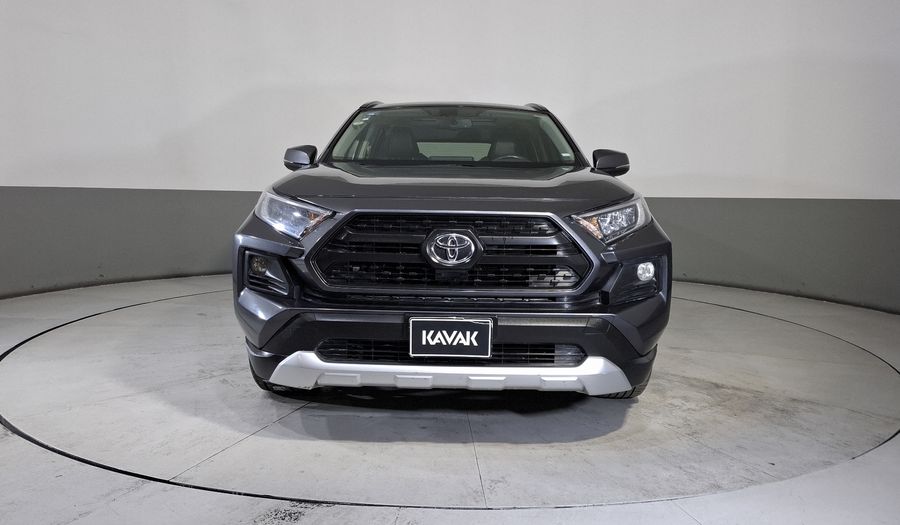 Toyota Rav4 2.5 ADVENTURE 4WD AUTO Suv 2020