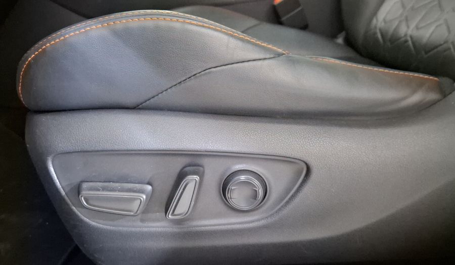 Toyota Rav4 2.5 ADVENTURE 4WD AUTO Suv 2020