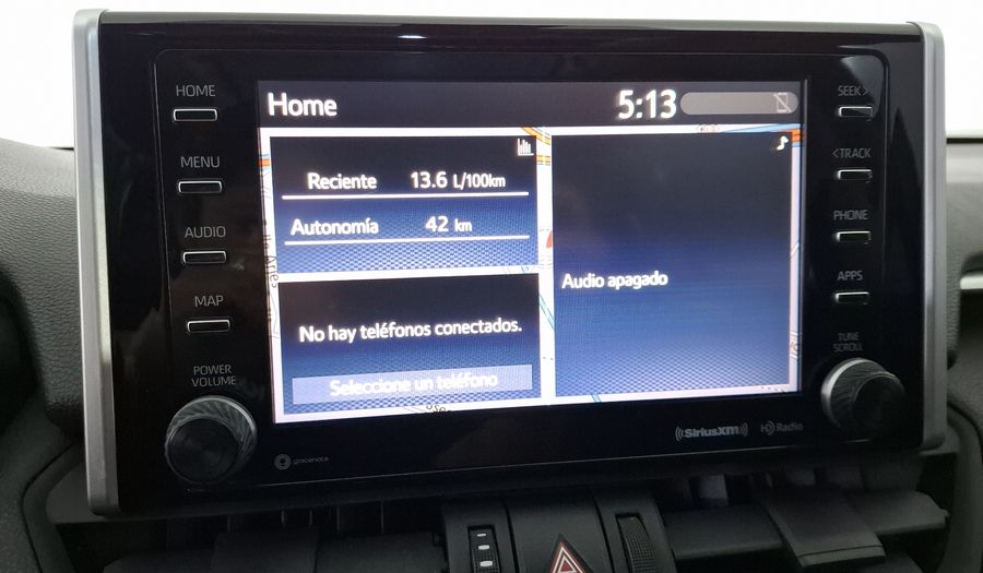 Toyota Rav4 2.5 ADVENTURE 4WD AUTO Suv 2020