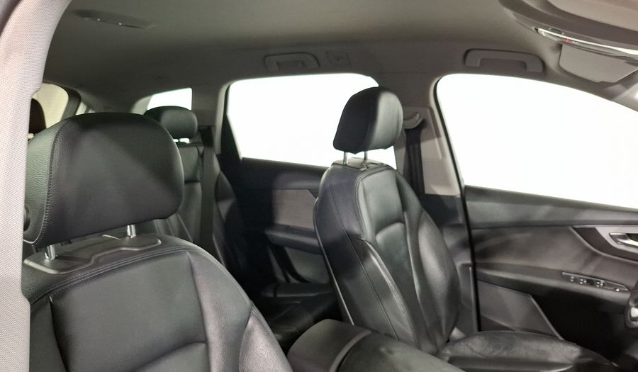 Audi Q7 3.0 SELECT AUTO 4WD Suv 2018