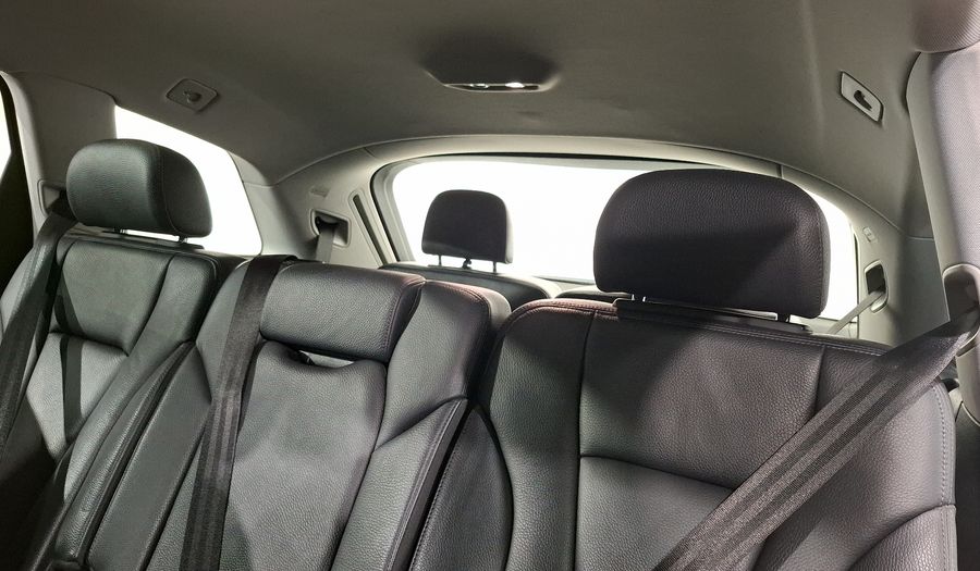 Audi Q7 3.0 SELECT AUTO 4WD Suv 2018