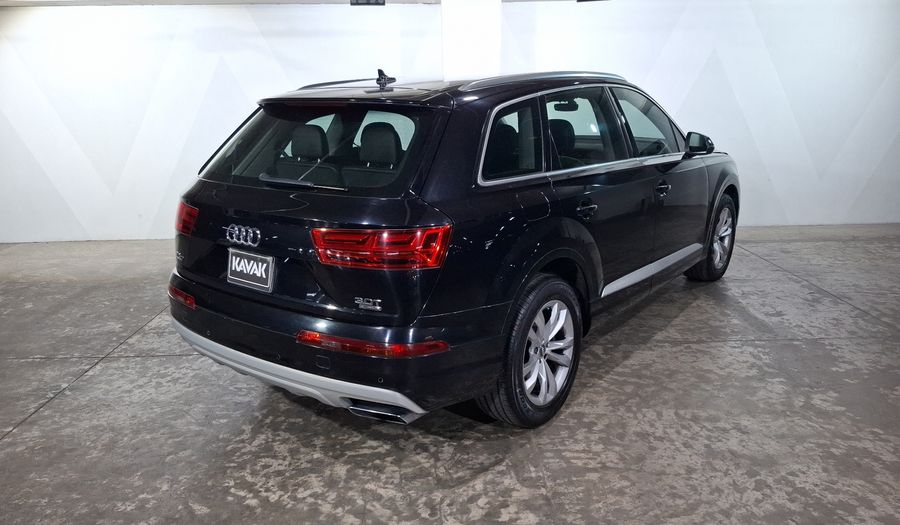 Audi Q7 3.0 SELECT AUTO 4WD Suv 2018