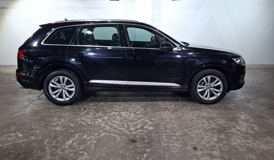 Audi Q7 3.0 SELECT AUTO 4WD Suv 2018
